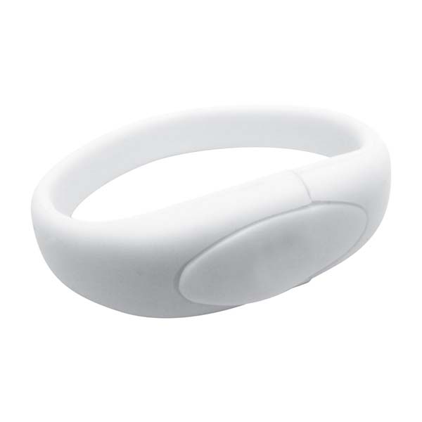 Gigi Silicone Wrist Band 16GB image5